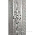 Elegant Design Stamping Metal Door Skin